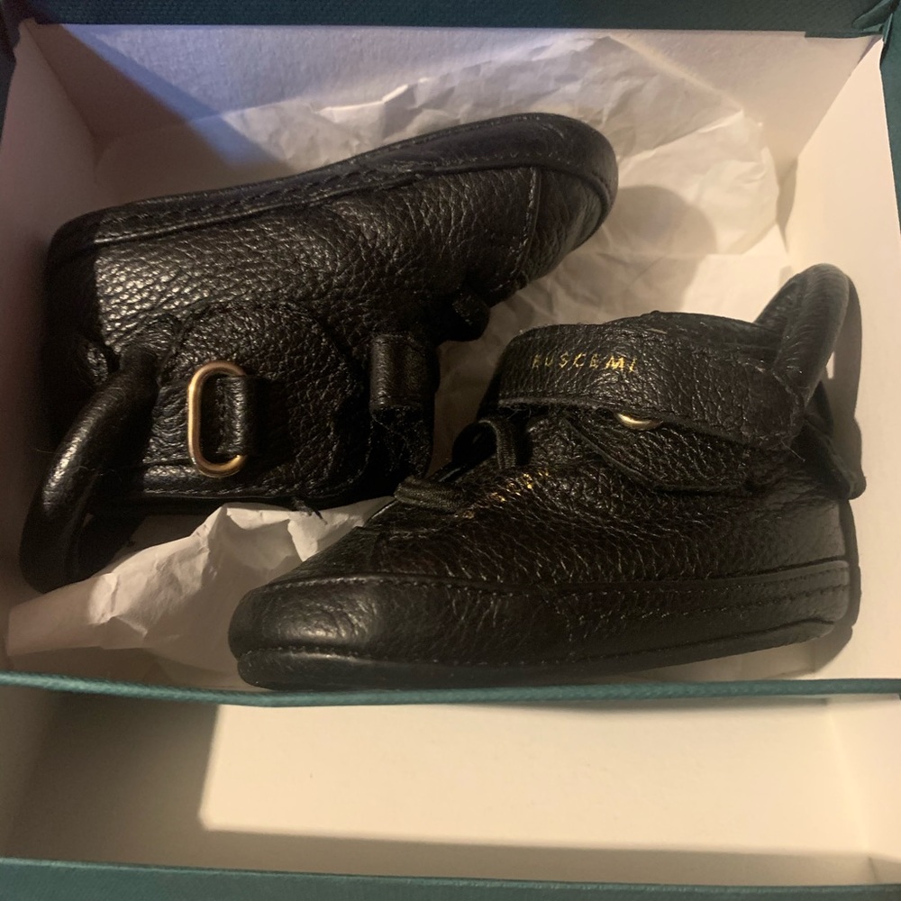 Buscemi baby